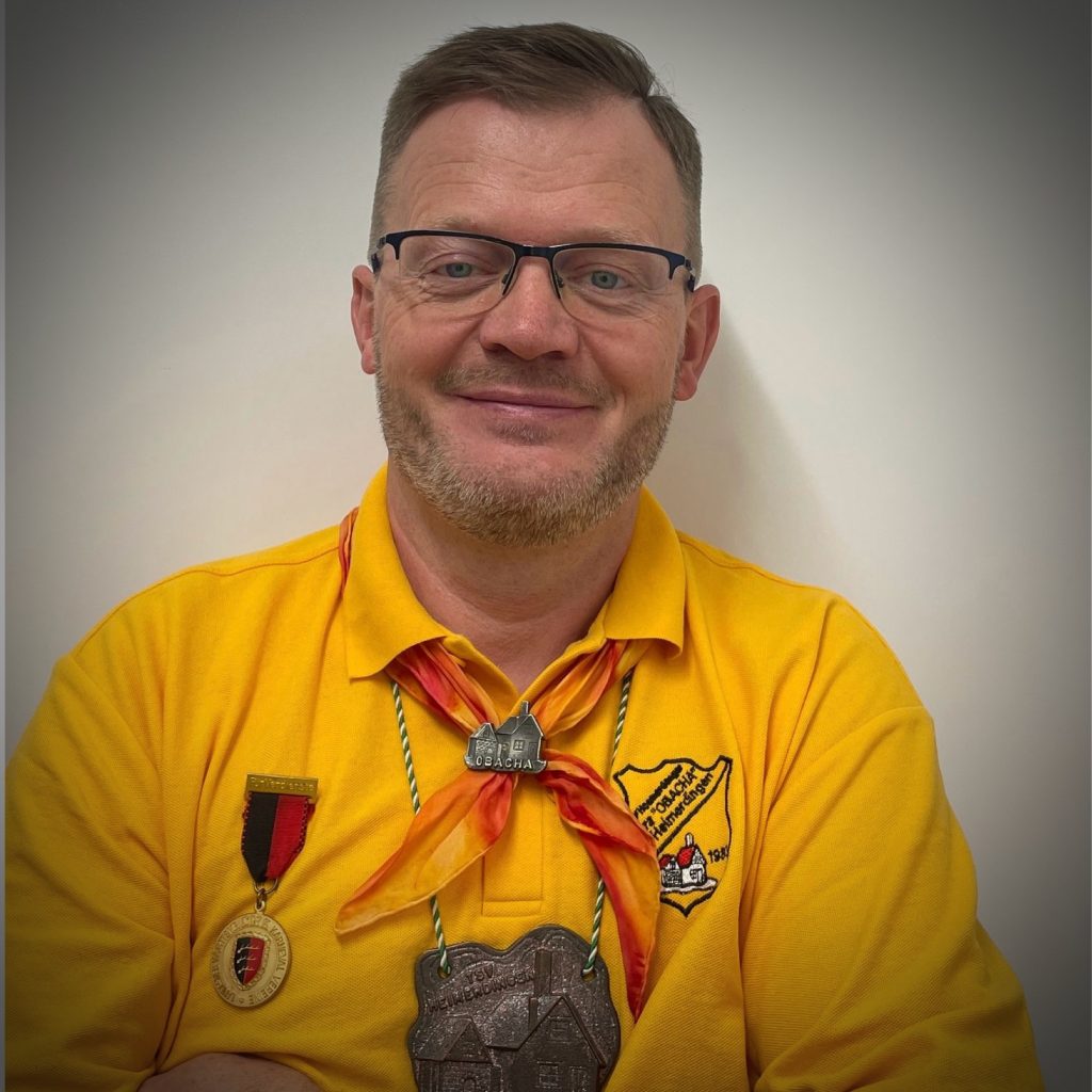 joerg naether ordensmeister