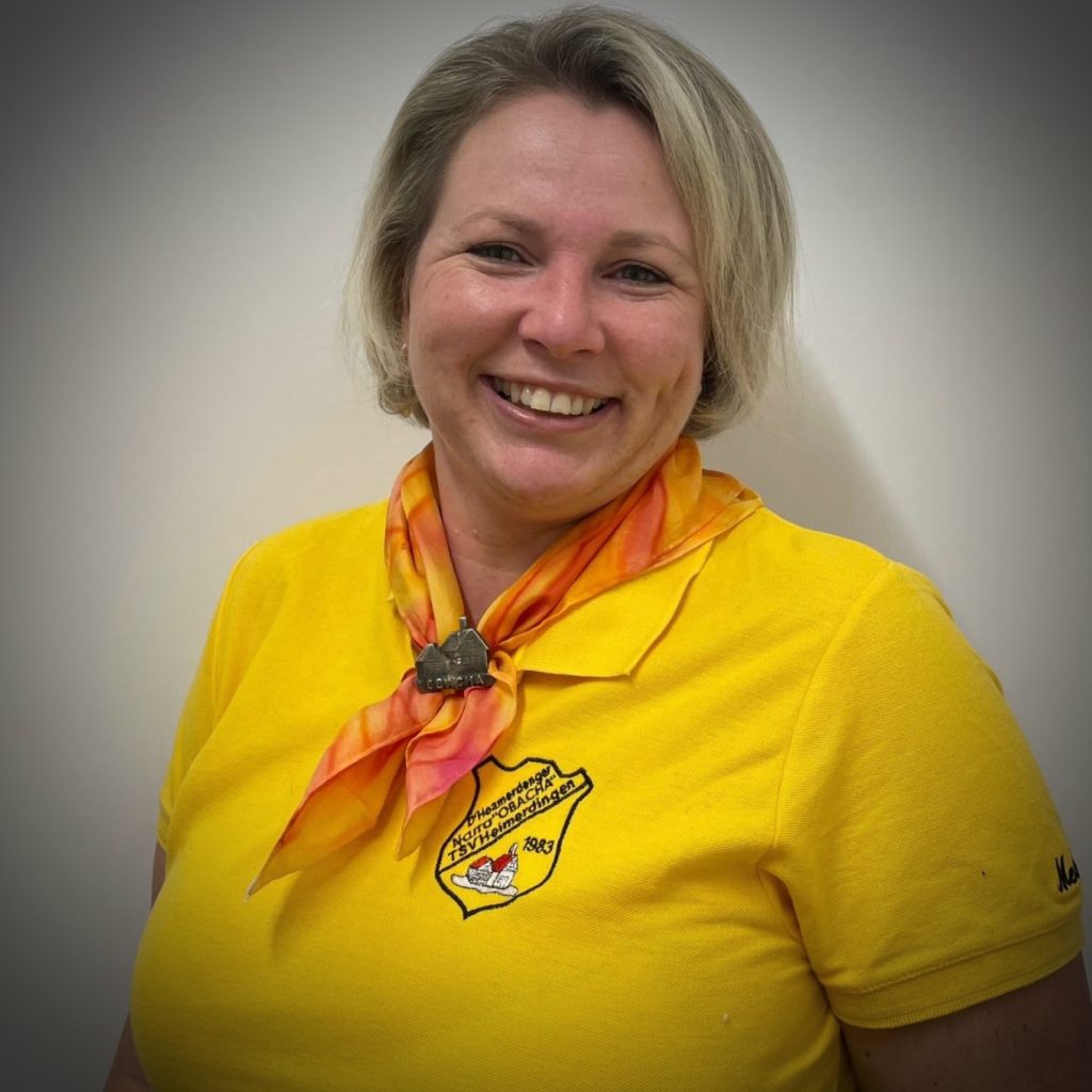 melanie lenz zunftmeisterin