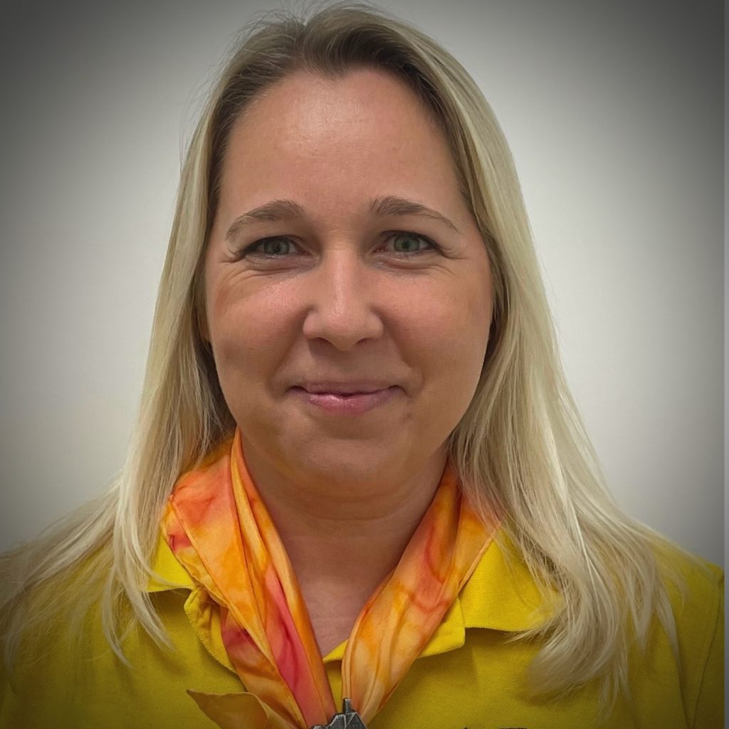 yvonne riffert praesidentin