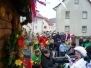 Umzug + Veranstaltung Gerlingen