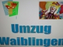 Umzug Waiblingen