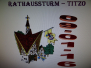 Rathaussturm Ditzingen