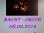 Umzug Calw